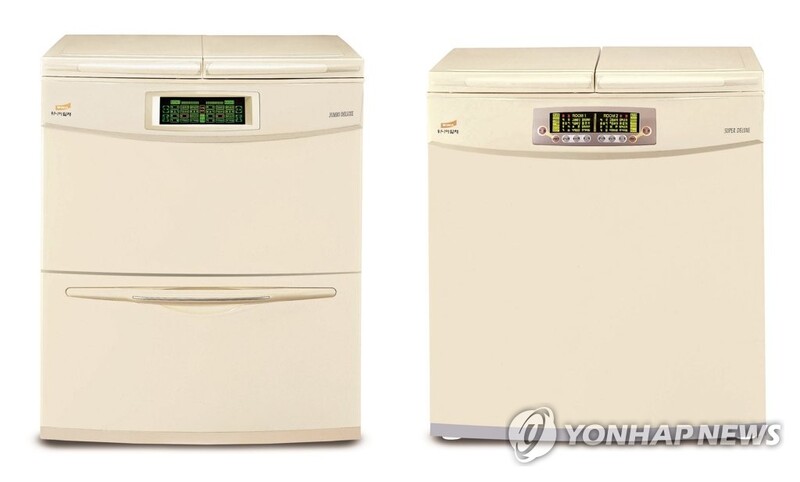 위니아 "리콜 대상 김치냉장고 반납 후 재구매 시 10만원 혜택"