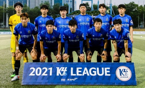 인천남동구민축구단, 초기 우려 딛고 지역 알리기 첨병 나서