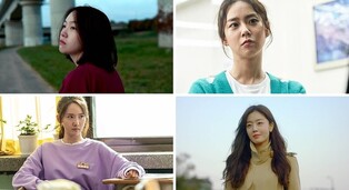 From independent films to comedy, singer turned actresses to fill up the theaters