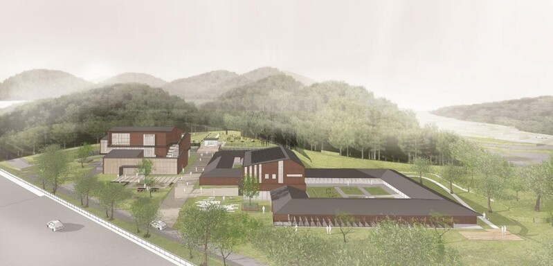 창원시, 반려동물 시설 모은 '펫 빌리지' 2023년까지 조성