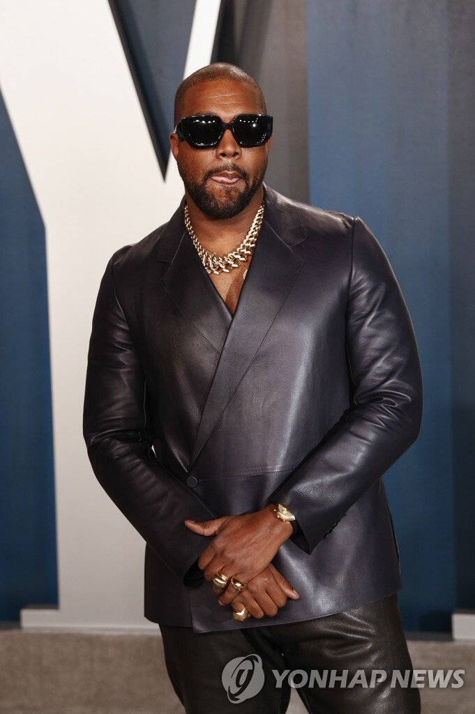 힙합 제왕들의 귀환…카녜이-드레이크 격돌에 음악계 '들썩'