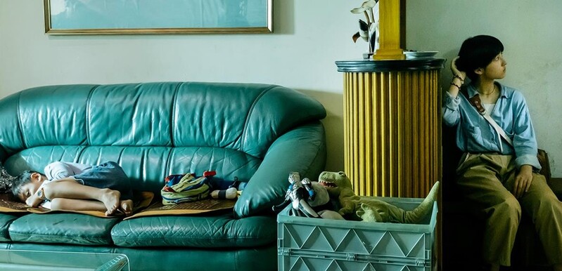 돌봄의 책임을 떠맡은 누나들의 이야기…영화 '내가 날 부를 때'