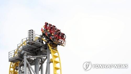 로봇랜드 테마파크 개장 2년…코로나 영향 손익분기점 못 미쳐