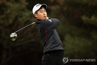 Autistic golfer Lee Seung-min fails to advance to PGA Korn Ferry Tour