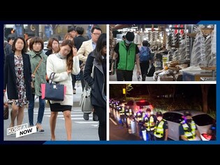 Women forecast to outnumber men in 2030/ 88% of Koreans to receive COVID-19 relief funds