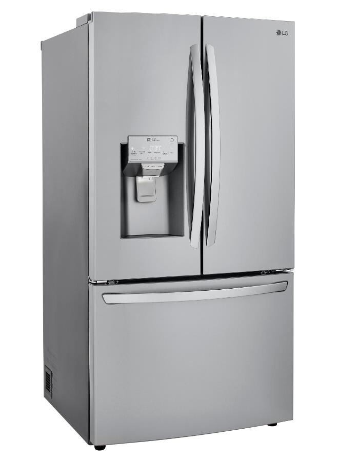 LG전자, 미국 컨슈머리포트 '최고의 프렌치도어 냉장고' 1위