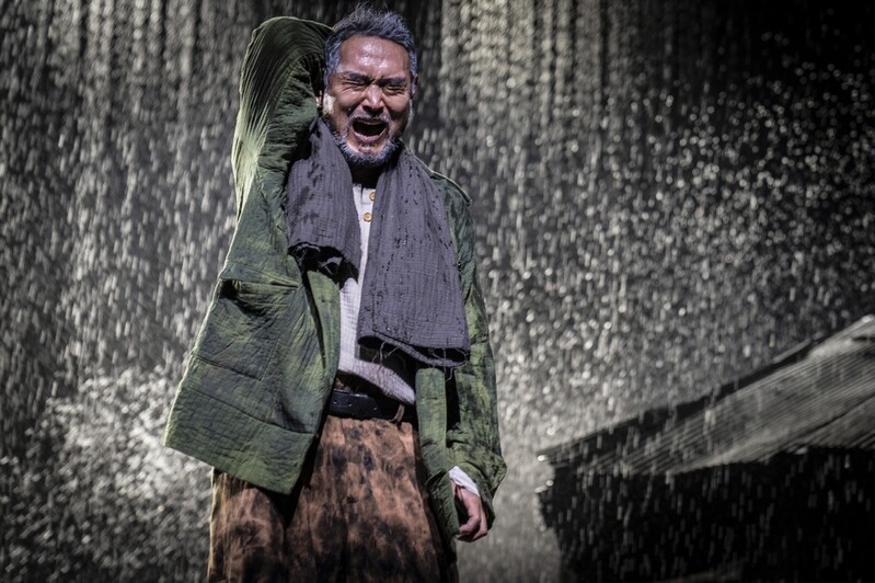 자본의 수탈에 부서진 어부의 꿈…사실주의 대표작 '만선'