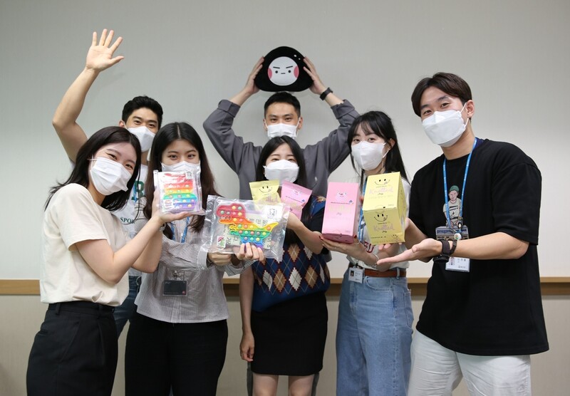 MZ세대가 기획부터 마케팅까지…GS25 '갓생기획' 프로젝트