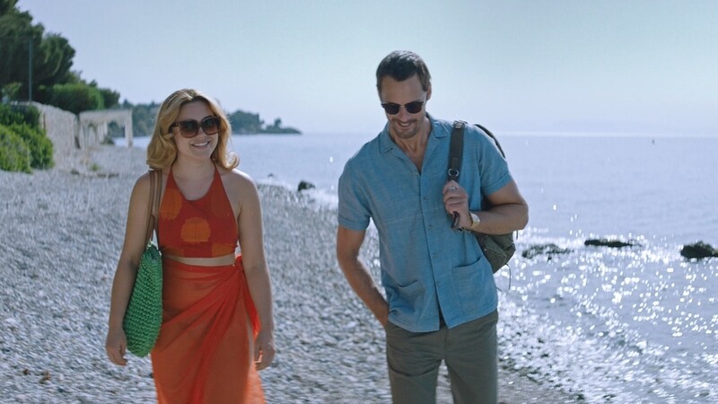 TBS TV, 박찬욱 연출한 드라마 '리틀 드러머 걸' 내일 시작