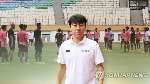인니 축구팀 신태용 사단에 라돈치치·김봉수·신상규 합류
