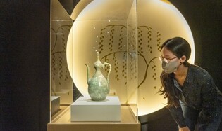 8 Goryeo craftworks from Begium to be unveiled for the first time