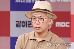 Kim Tae-ho PD of 'Infinite Challenge' leaves MBC