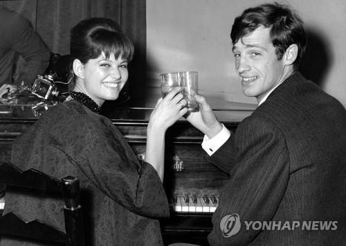 누벨바그 주역 프랑스 배우 장폴 벨몽도 영면…"그는 국보였다"(종합)