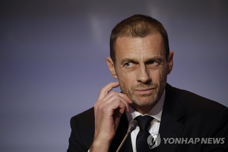 FIFA 월드컵 '격년' 개최안에 UEFA는 반대…"보석은 희귀해야"