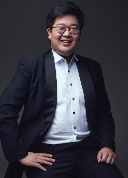 바이올리니스트 강구일, 독일 마인츠 필하모닉 악장 선임