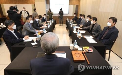 2022년 프로야구 4월 2일 개막…아시안게임에도 시즌 진행