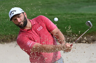 미국프로골프협회 올해의 선수에 남자 세계 랭킹 1위 람