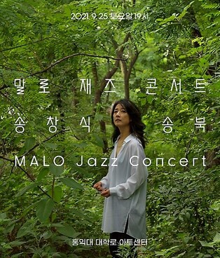 가을밤 물들이는 재즈 선율…'디바' 정미조·말로 콘서트