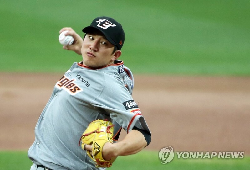 11연패 빠진 '불운의 투수' 장시환, 간절한 '1승'은 언제?