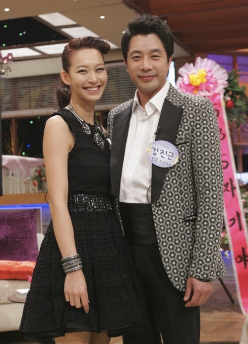 정애연-김진근 부부, 결혼생활 12년 만에 이혼