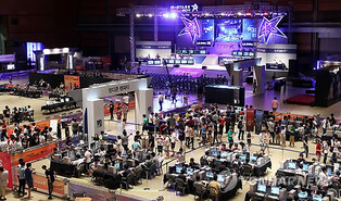 E-sports Championships East Asia 2021 & Game Culture Festival to be held in Seoul