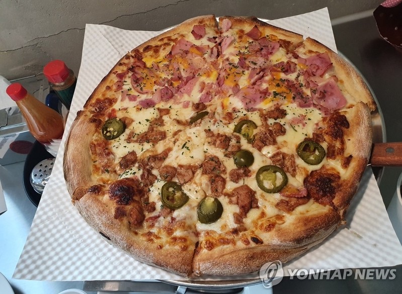 배달시장도 호황인데…치킨에 밀린 피자, 활로찾기 고심