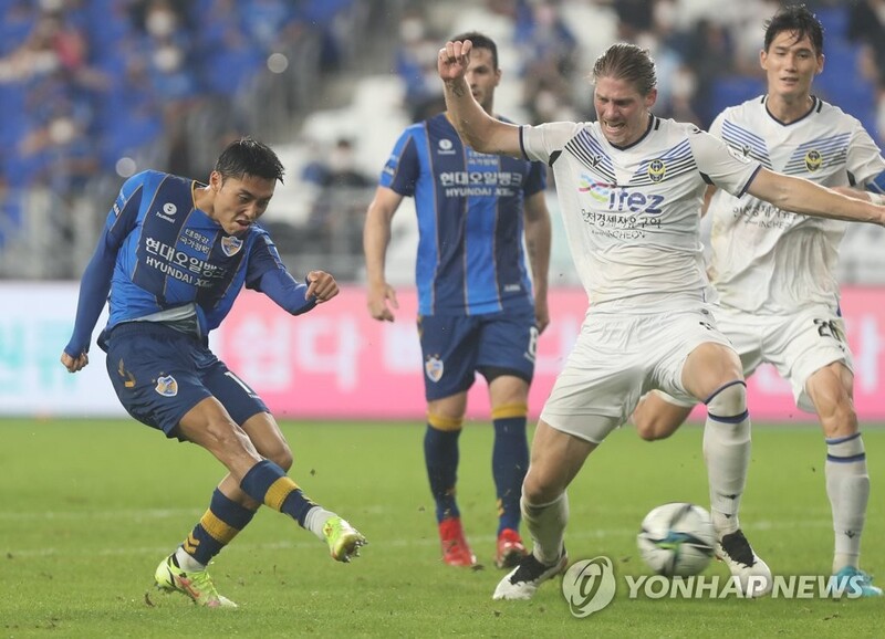 K League giants set for crucial clash