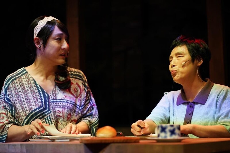 장애인 위한 '소리극 옥이', 내달 5∼10일 국립극장 공연