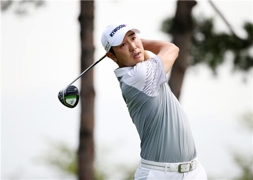 4년 부진 탈출 꿈꾸는 배상문 "PGA 투어로 다시 올라갈 것"