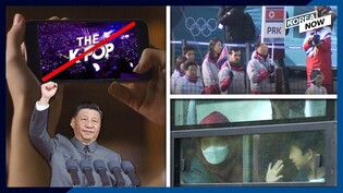 Afghan evacuees to begin new life in Korea/ China says entertainment bans not targeted at Korea