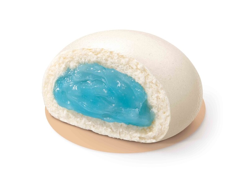 소다맛 호빵·껌맛 맥주…MZ세대 입맛 노린 편의점 이색식품