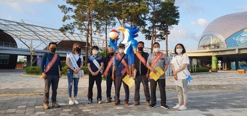 계양구, 9월 30일까지 동물등록 자진신고 기간 운영