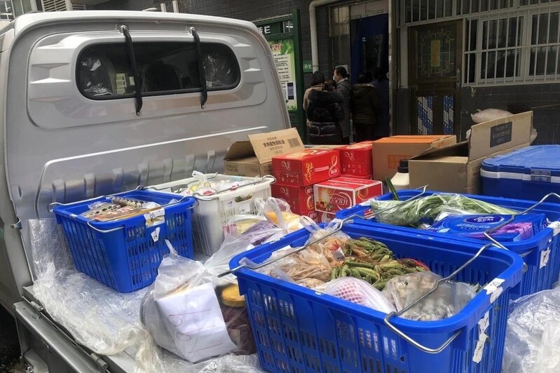 '중국판 우버' 디디추싱, 규제 상황서 단체구매 플랫폼 '고전
