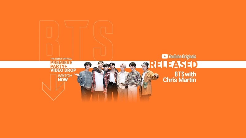 BTS "'PTD' 챌린지로 우리도 위로받아…세상 맑아지는 느낌"