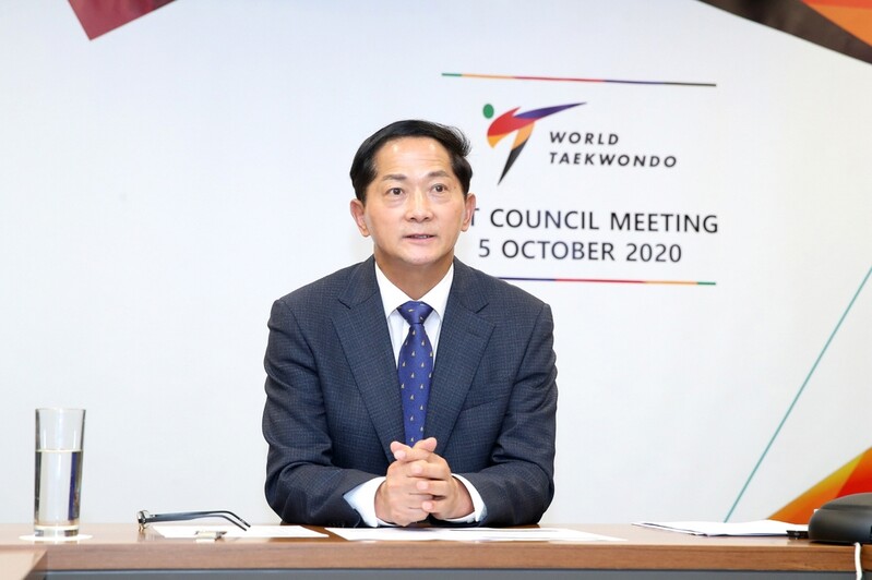 고양시, 세계태권도품새선수권대회 준비 본격화…14일 협약