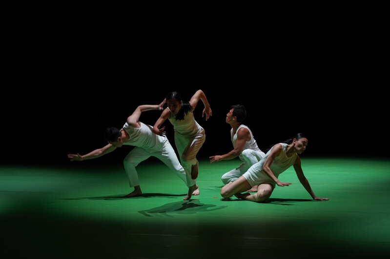 국립현대무용단 '이것은 유희가 아니다', 내달 첫 대면 공연