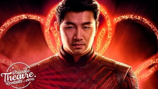 "Shang-Chi and the Legend of the Ten Rings" exceeded 1 mil audiences