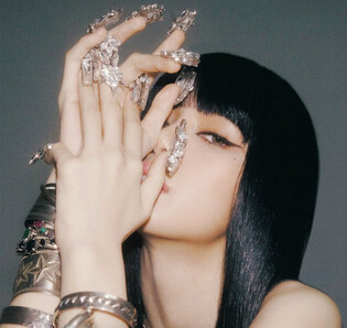 BLACKPINK's Lisa showcases solo performance in 'Fallon Show'