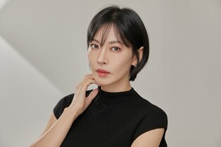 Actress Kim So-yeon reflects on her journey with seasonal hit drama 'The Penthouse: War in Life'