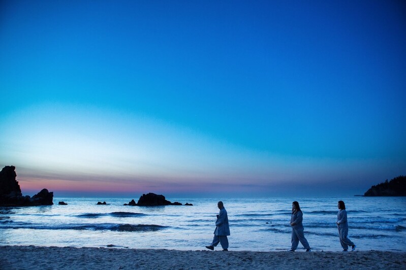 [게시판] 불교문화사업단, 대한민국 국제관광박람회 최우수상