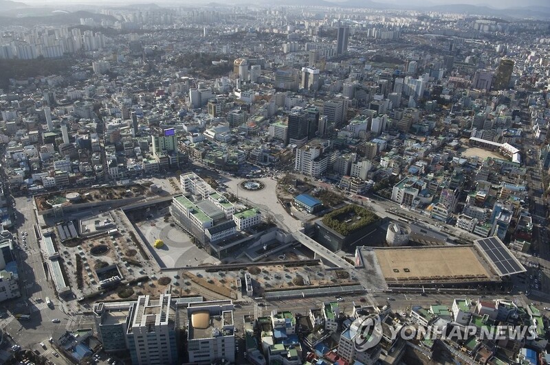 문화전당장 개방형·아문단장 공무원이 겸직…시행령 14일 확정
