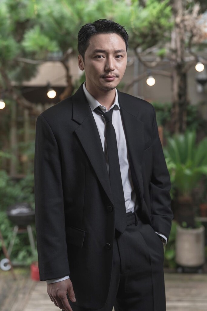 '보이스' 변요한 "멋있어 보이기보다 절박함 드러내려 애썼죠"