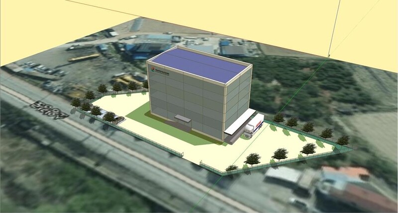 춘천시 벌채 부산물 '바이오 소재화' 추진