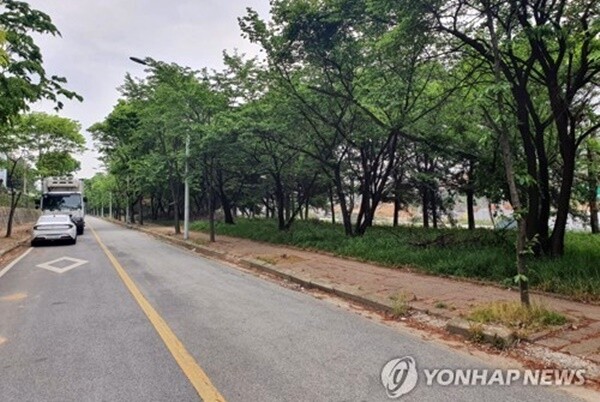 당진 석문·아산산단 주변에 대규모 미세먼지 차단 숲 조성한다