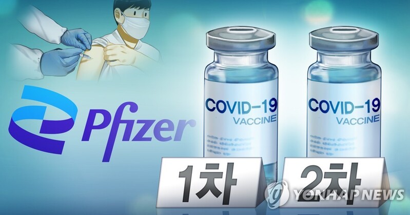 前FDA 국장 "화이자 백신 10월까지 5∼11세 접종 승인될 듯"