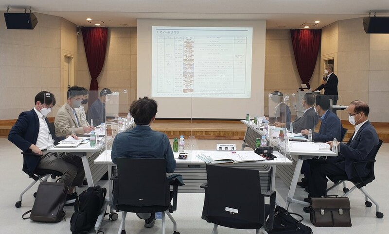 충남도, 경제상황 점검회의서 충청권 지방은행 설립 방안 논의