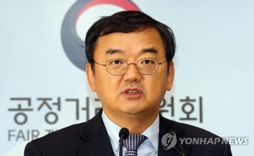 공정위 前부위원장 "검찰, 전속고발권 폐지 위해 표적수사"
