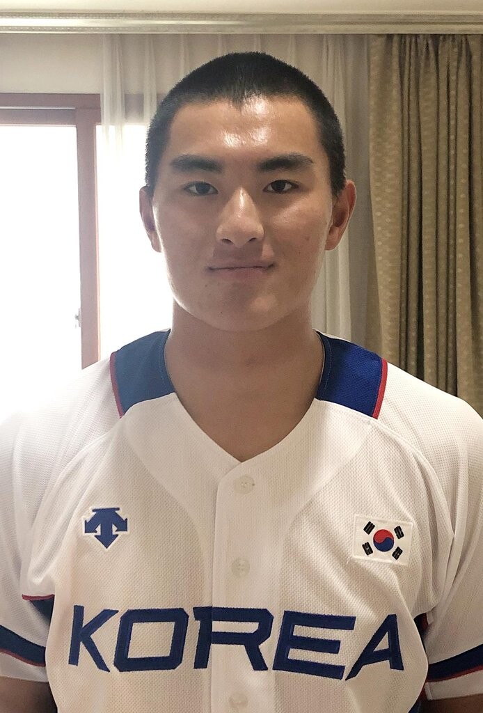 10개 구단 신인 지명에 '만족'…한화 "미래 투수·포수 갖췄다"