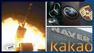 Urgent need for dialogue with N. Korea / Kakao and Naver under scrutiny