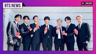 BTS Coldplay Collaboration Confirmed, Wins 3 Group of the Year at VMAs